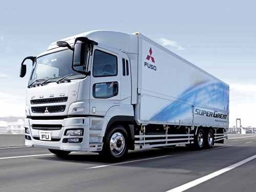 Commercial Freight Truck Fleet: Fatigue Monitoring & Custom Metal Bracket Integration (1,200 Units in Japan)
