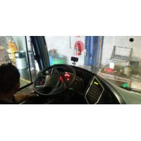 长途公路列车货运车队：三重主动安全集成（澳大利亚 550 辆）