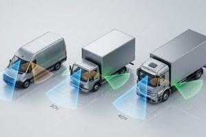 2CH, 3CH и 4CH Видеорегистраторы для автопарка: как выбрать количество каналов