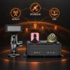 MR920 9-Canal AI Móvil DVR para Flotas