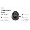 CC806-IPC400 4MP 网络车载摄像机