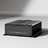8-канальный Mobile DVR с хранилищем 4TB
