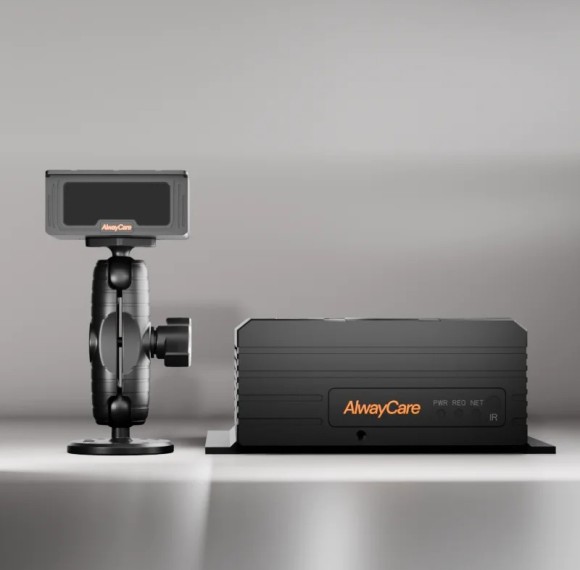 MR910-D DMS с 5-каналом Mobile DVR