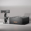 MR910-D DMS с 5-каналом Mobile DVR