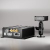 MR910-D DMS с 5-каналом Mobile DVR