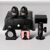 PC37 AI Счетчик пассажиров с 8CH MDVR и DMS/ADAS/BSD