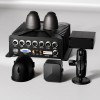 PC37 AI Счетчик пассажиров с 8CH MDVR и DMS/ADAS/BSD
