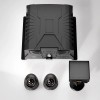 PC36 AI Счетчик пассажиров с 8CH MDVR и DMS