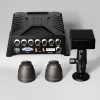 PC36 AI Счетчик пассажиров с 8CH MDVR и DMS