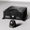 PC22 AI Счетчик пассажиров с 4CH MDVR