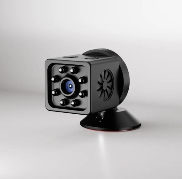 CC998-AHD20 Mini IP68 Автомобильная камера для грузовых автомобилей