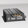 5-канальный AI Mobile DVR для горнодобывающих предприятий