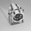 CC995-AHD20 IP69K Взрывозащищенная автомобильная камера