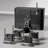 DP240-1 Комплект беспроводного монитора и камеры ночного видения