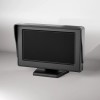 DP960 4.3-дюймовый монитор заднего хода автомобиля