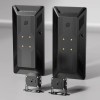 DP400 AI Зеркальный монитор для экстремальных температур