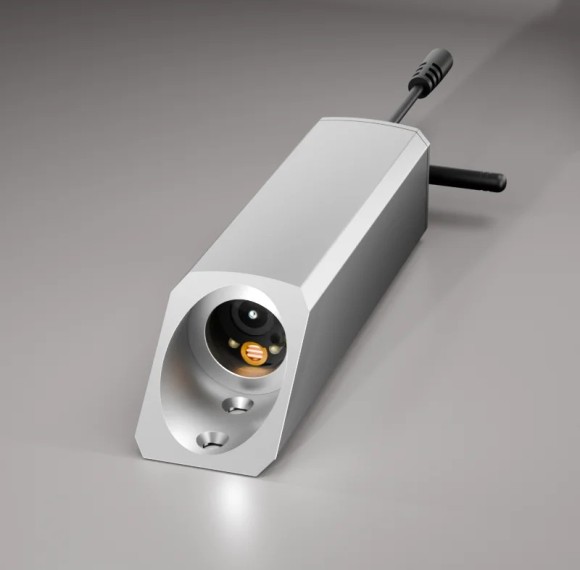 CC982-W IP68 Беспроводная камера с лазерной направляющей