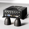 PC23 AI Пассажирская стойка для школьных автобусов