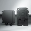 R350 77GHz Радарная система предупреждения столкновений для вилочных погрузчиков
