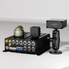 MR930 13-канал AI MDVR для мониторинга автопарка