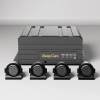 MR910-BSD 4-канал MDVR с обнаружением слепых зон