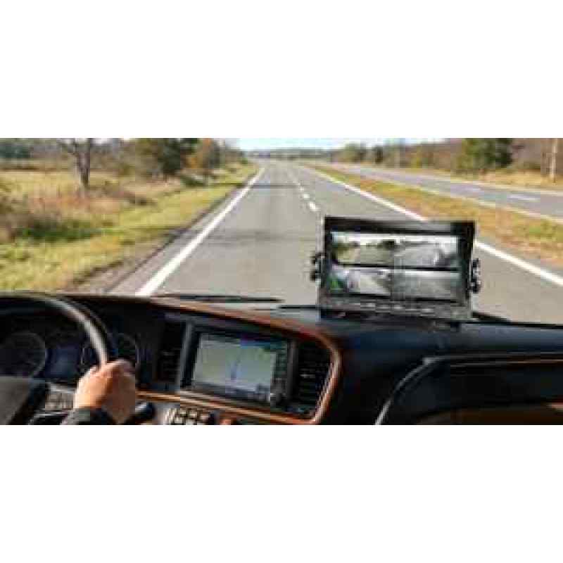 Wireless Vehicle Cameras: Selection and Installation Guide for Fleets