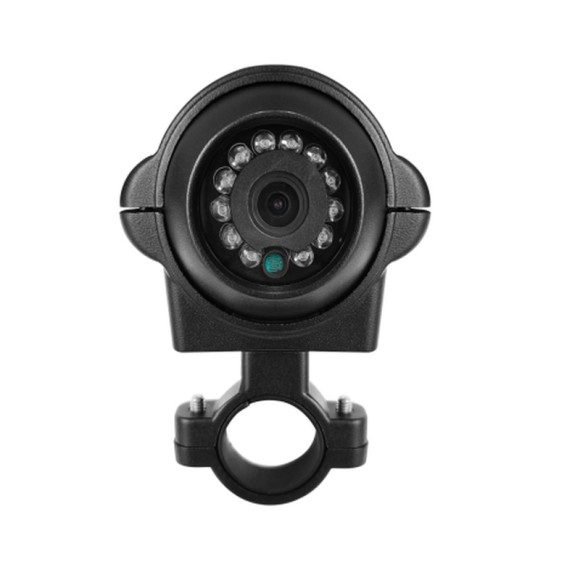 CC940 Overhead-Mount Infrared Vehicle Camera