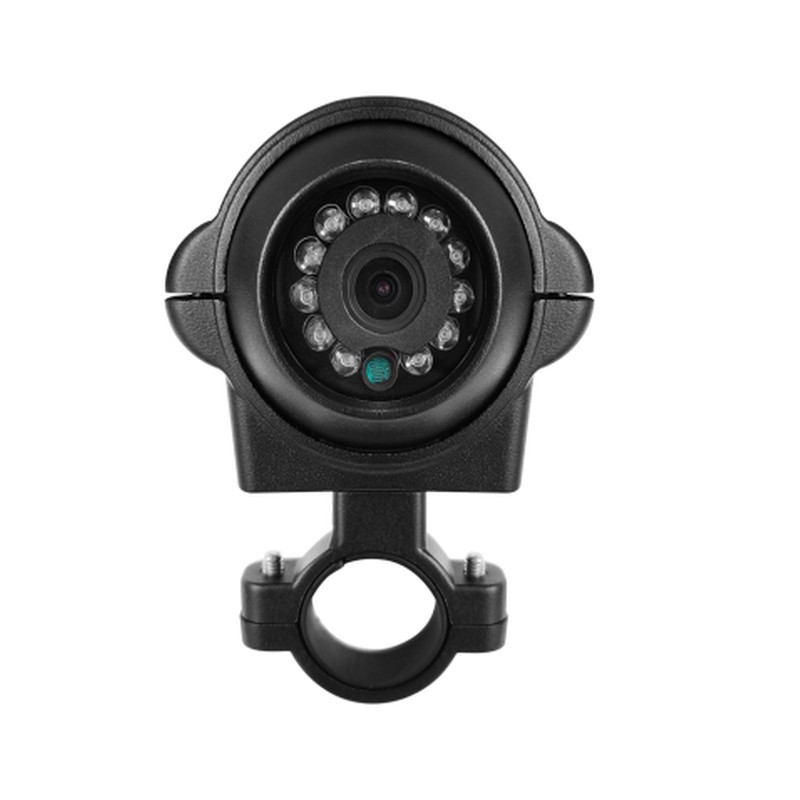 CC940 Overhead-Mount Infrared Vehicle Camera