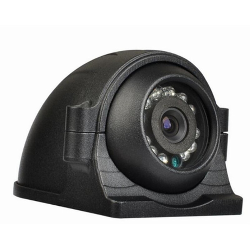 CC950 Side-View Infrared Vehicle Camera