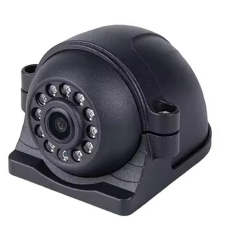CC955-33V / CC956-33V Wide-Voltage Side-View Camera
