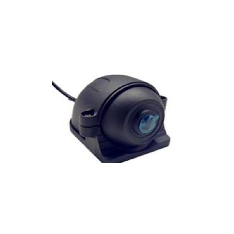 CC958-33V Wide-Voltage Starlight Side-View Camera