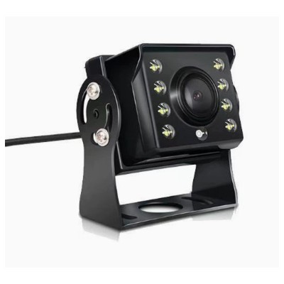 CC888-AHD20 130° Infrared Wide-Angle Vehicle Camera