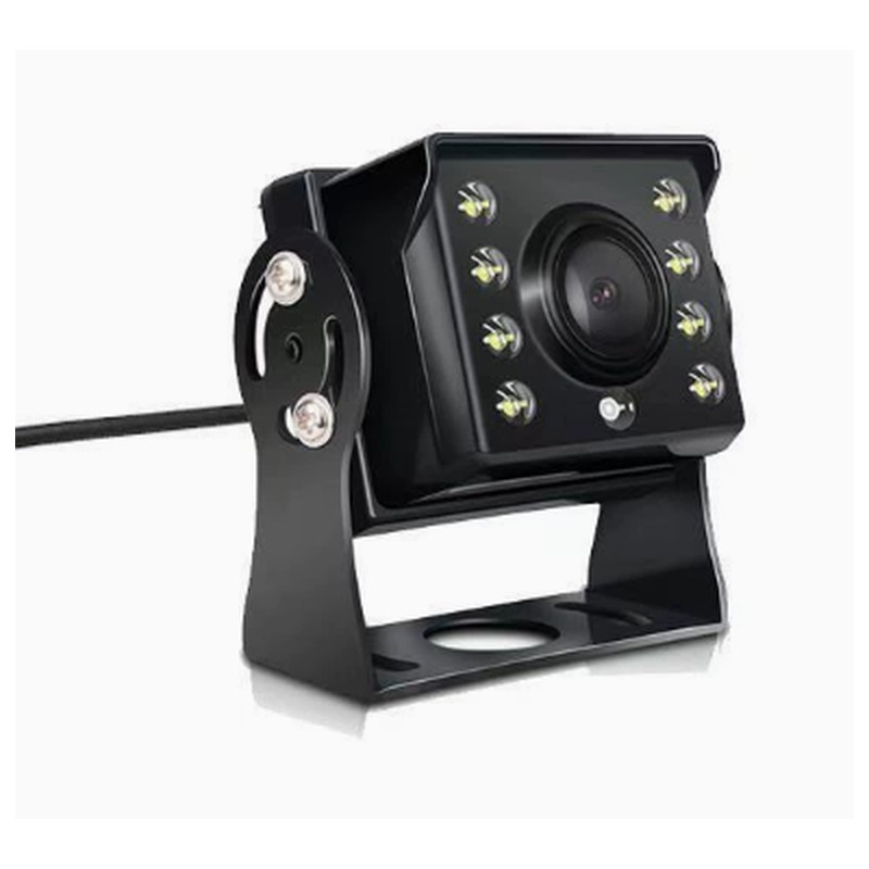 CC888-AHD20 130° Infrared Wide-Angle Vehicle Camera