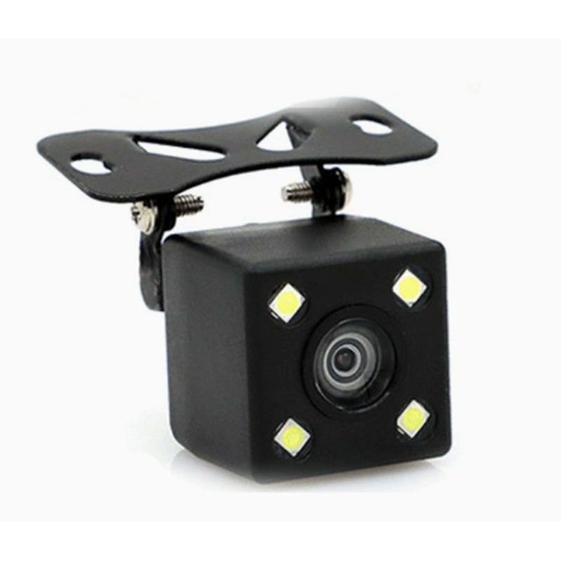CC970-NTSC Standard-Definition Micro Reversing Camera