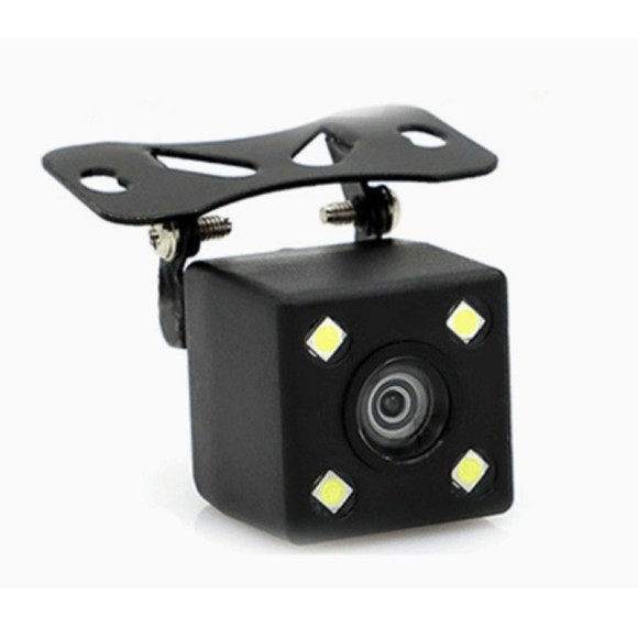 CC970-NTSC Standard-Definition Micro Reversing Camera