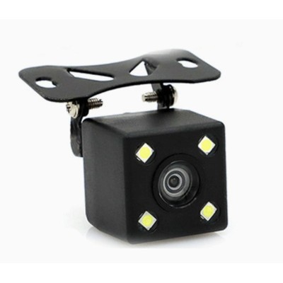 CC970-NTSC Standard-Definition Micro Reversing Camera