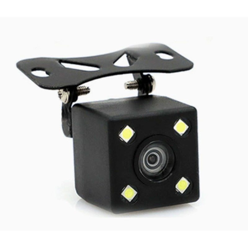 CC970-NTSC Standard-Definition Micro Reversing Camera