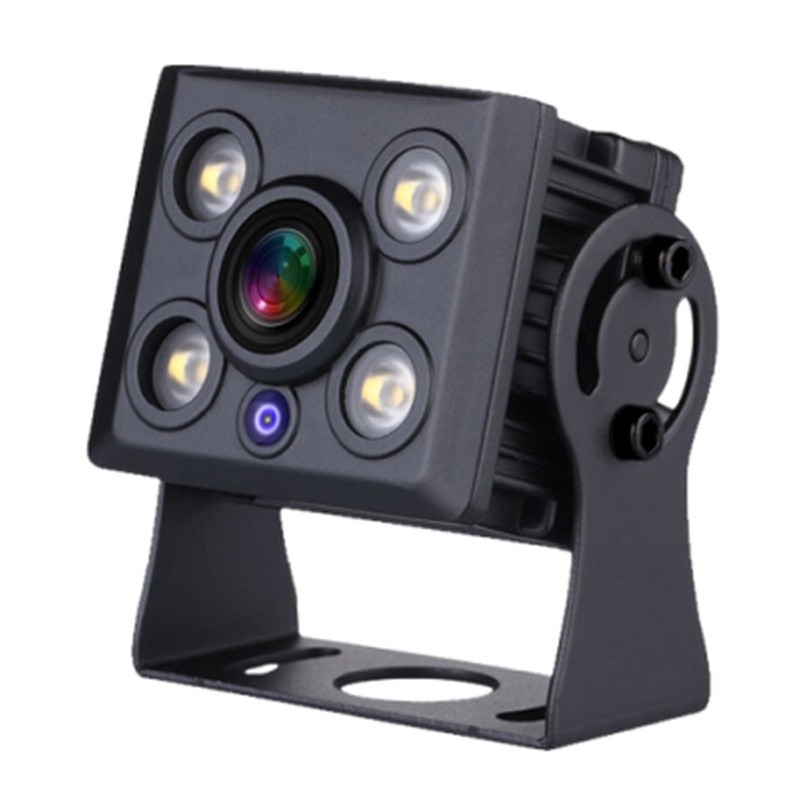 CC1003A-BSD 1080P Infrared AI Blind Spot Camera