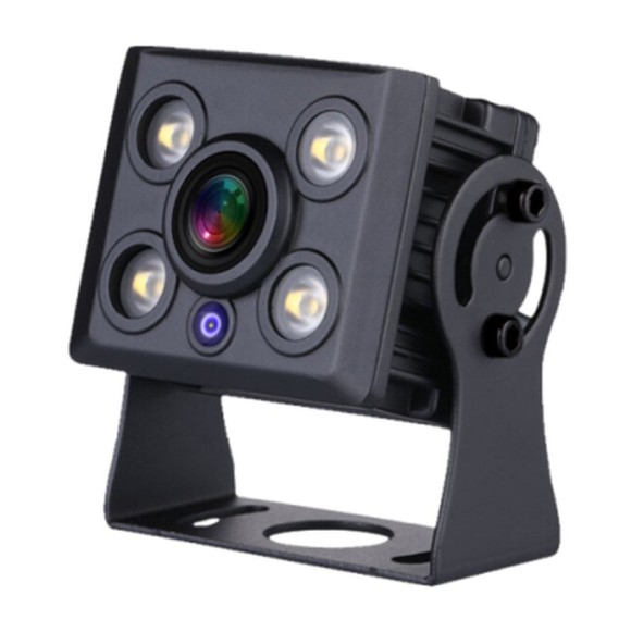 CC1003A-BSD 1080P Infrared AI Blind Spot Camera