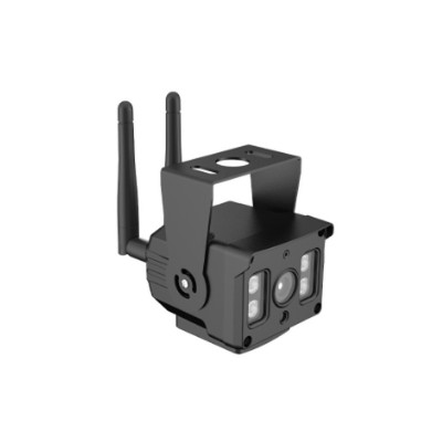 CC1003-4GPS AI 4G GPS Vehicle Camera