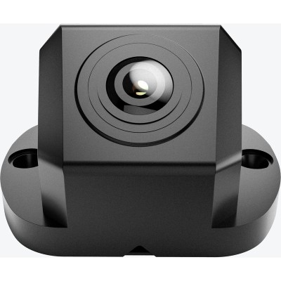 CC360-AHD20 210° Fisheye Vehicle Camera