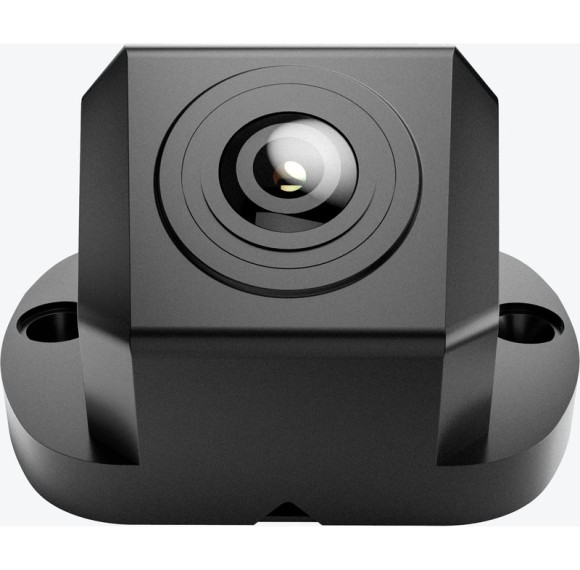 CC360-AHD20 210° Fisheye Vehicle Camera