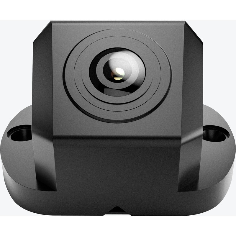 CC360-AHD20 210° Fisheye Vehicle Camera