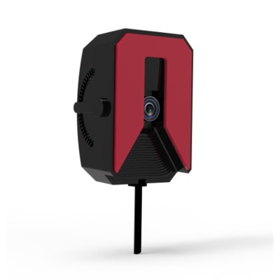 CC1020 ADAS Camera for Large Vehicles