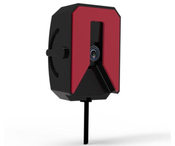 CC1020 ADAS Camera for Large Vehicles