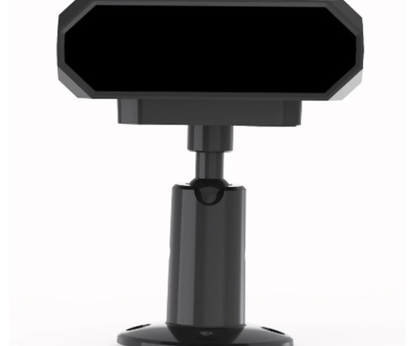 CC1031-DS720 DSM Camera, 720P 4MP Sensor