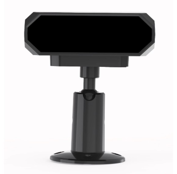 CC1031-DS720 DSM Camera, 720P 4MP Sensor