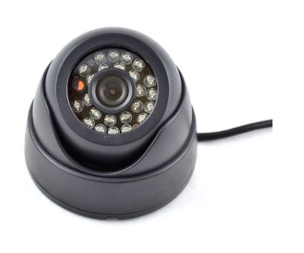 CC806-IPC200 2MP IP Vehicle Camera