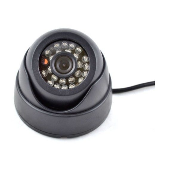 CC806-IPC200 2MP IP Vehicle Camera