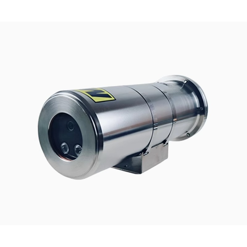 CC961-AHD20 Stainless Steel Network Camera